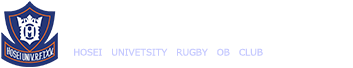 法政大学ラグビー部OBクラブ